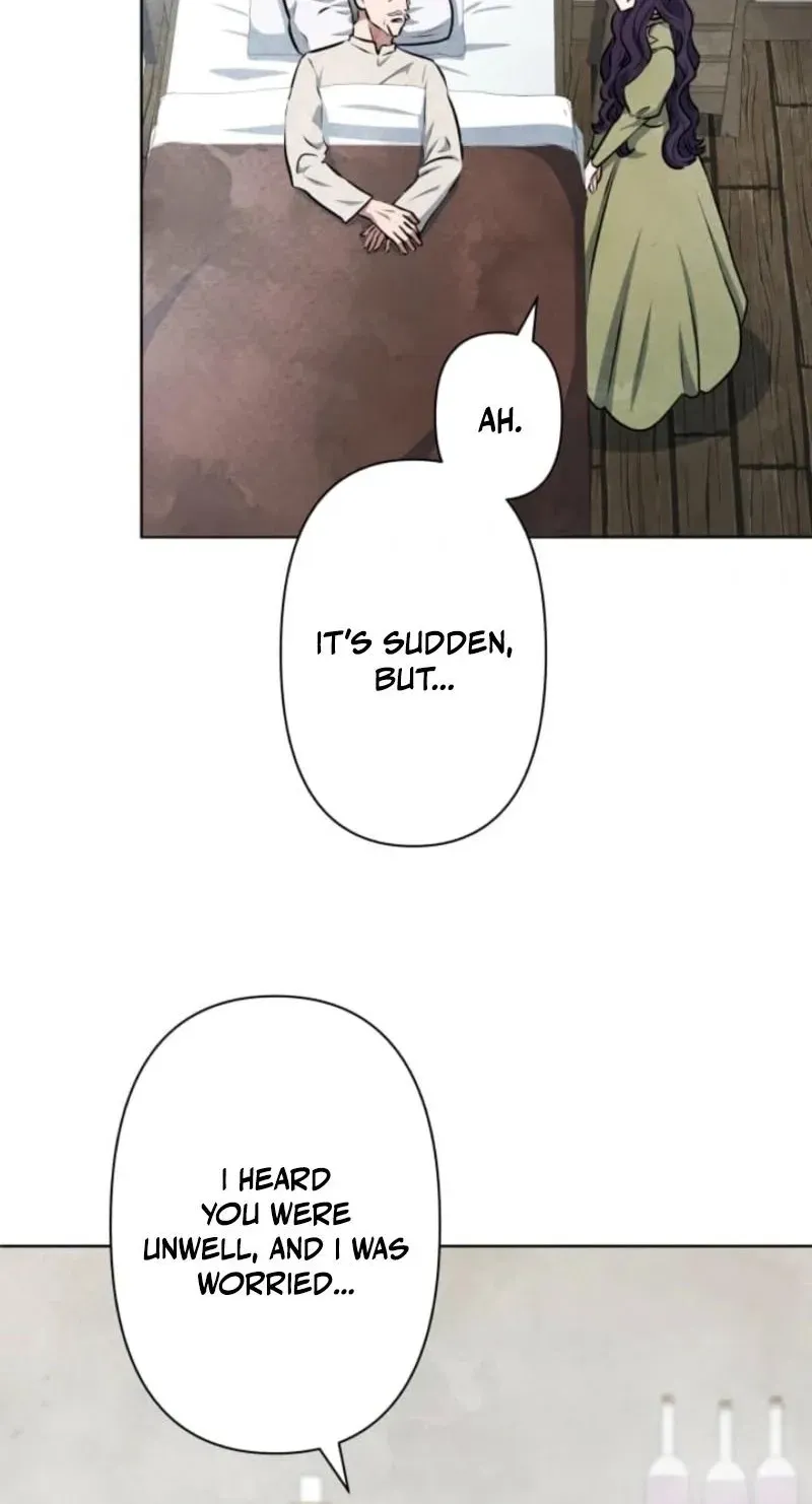 Read When My Enemies Weep chapter 8 image 75 on Lezhin