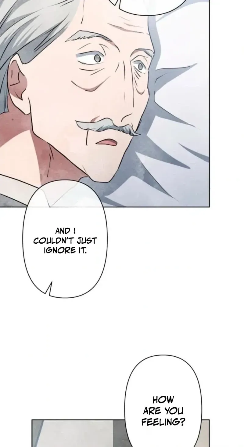 Read When My Enemies Weep chapter 8 image 77 on Lezhin