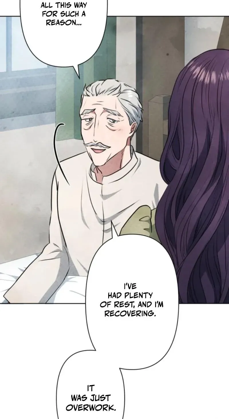 Read When My Enemies Weep chapter 8 image 79 on Lezhin