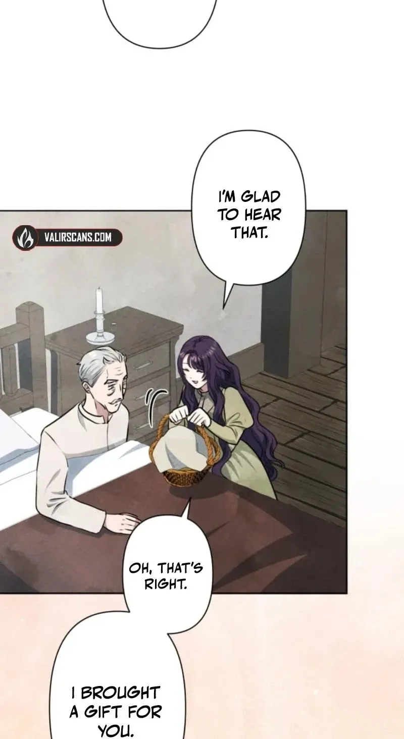 Read When My Enemies Weep chapter 8 image 80 on Lezhin