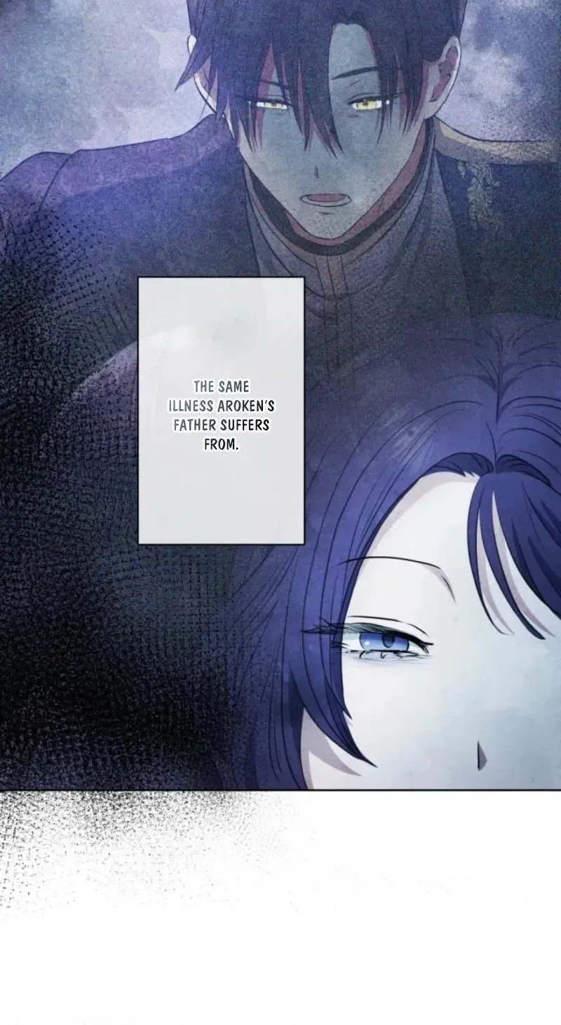 Read When My Enemies Weep chapter 8 image 84 on Lezhin