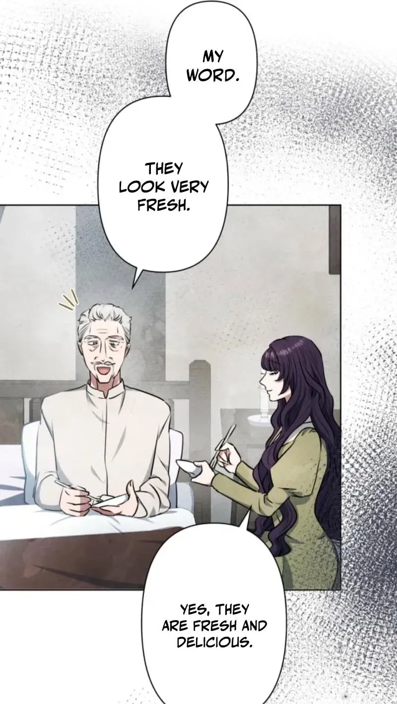 Read When My Enemies Weep chapter 8 image 85 on Lezhin