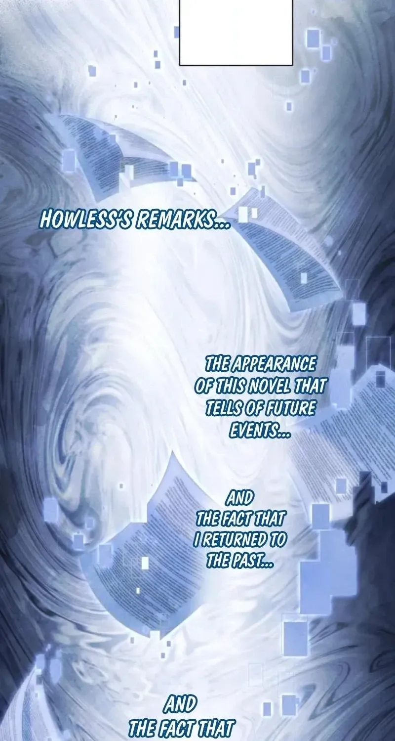 Read When My Enemies Weep chapter 8 image 9 on Lezhin