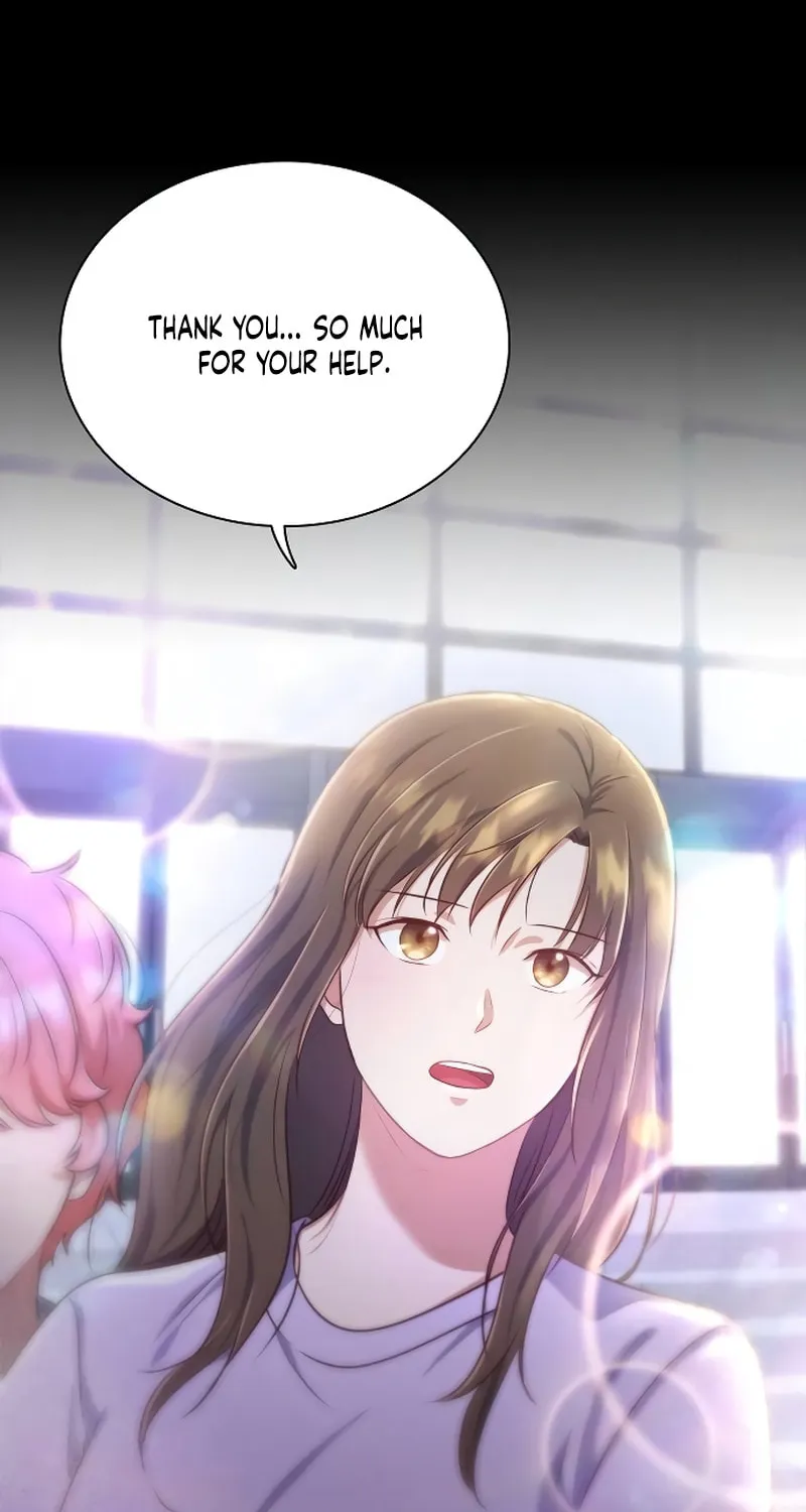 When My Enemy Tempts Me Chapter 15 page 11 - 