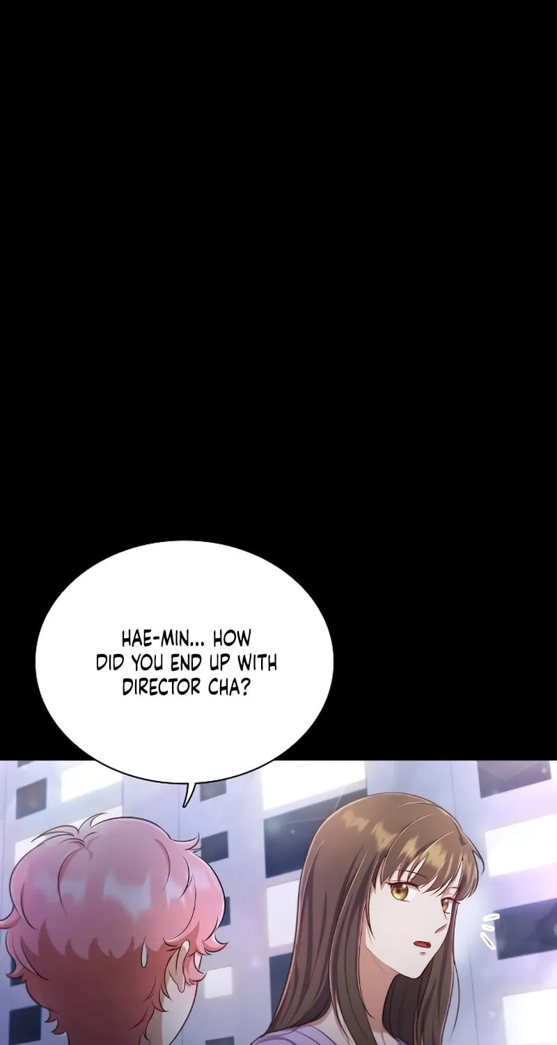 When My Enemy Tempts Me Chapter 15 page 15 - 
