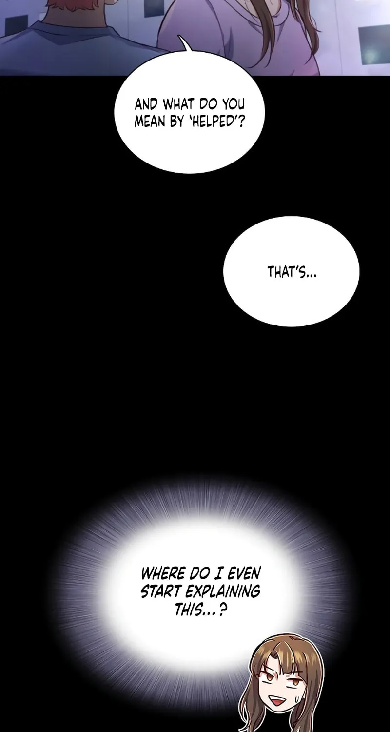 When My Enemy Tempts Me Chapter 15 page 16 - 