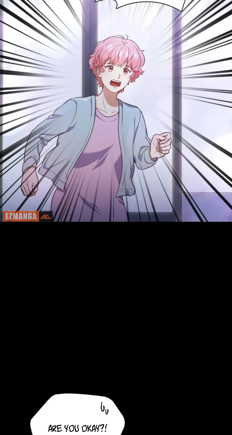 When My Enemy Tempts Me Chapter 15 page 3 - 