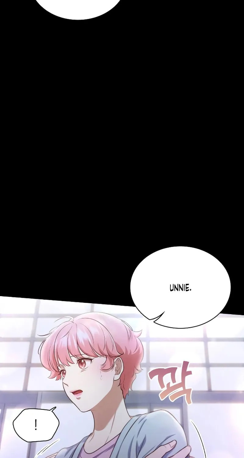 When My Enemy Tempts Me Chapter 15 page 21 - 