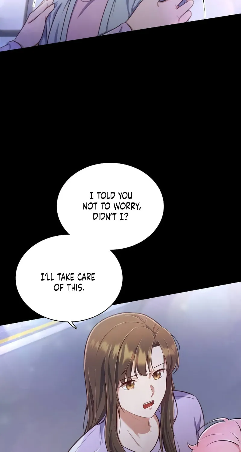 When My Enemy Tempts Me Chapter 15 page 22 - 