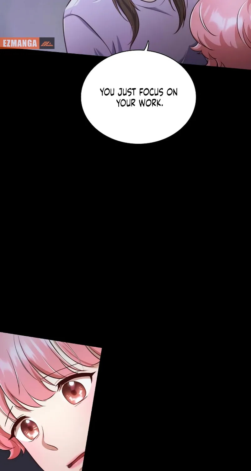 When My Enemy Tempts Me Chapter 15 page 23 - 