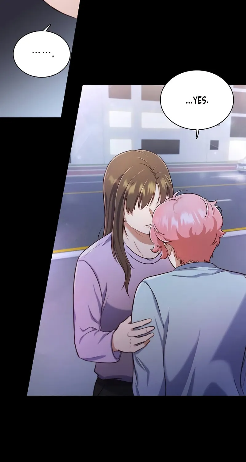When My Enemy Tempts Me Chapter 15 page 24 - 