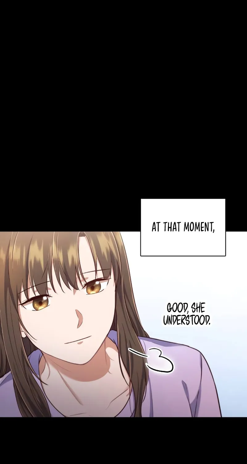 When My Enemy Tempts Me Chapter 15 page 25 - 