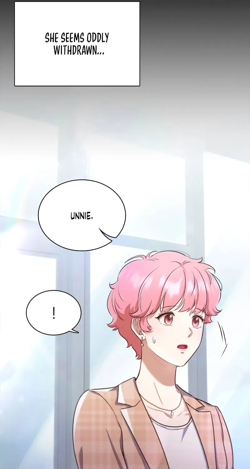 When My Enemy Tempts Me Chapter 15 page 28 - 