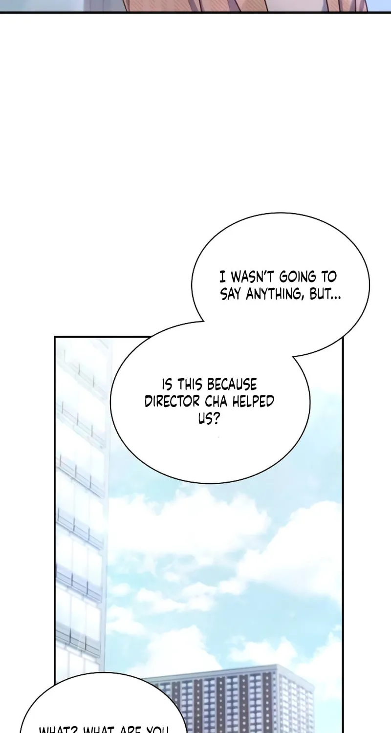 When My Enemy Tempts Me Chapter 15 page 29 - 