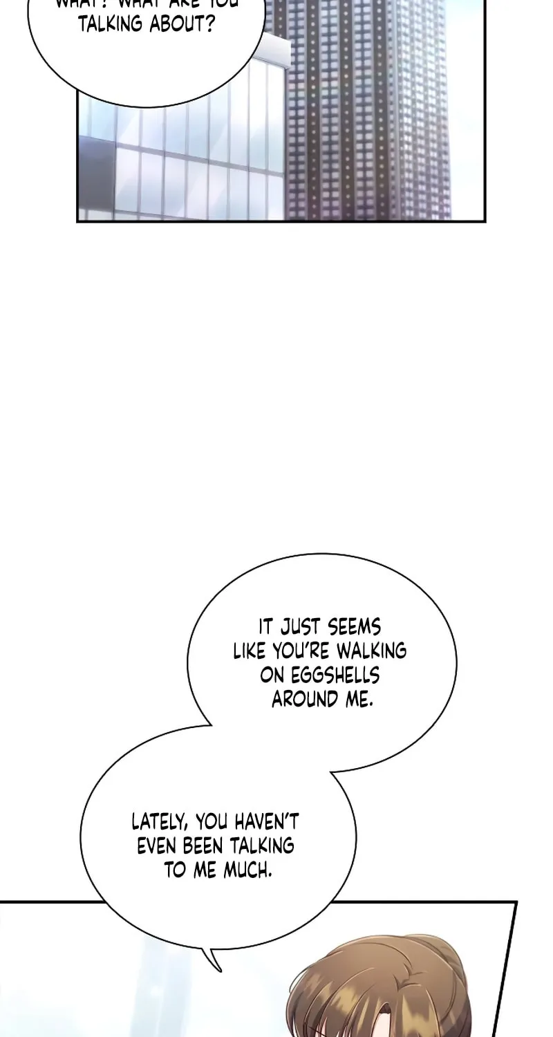When My Enemy Tempts Me Chapter 15 page 30 - 