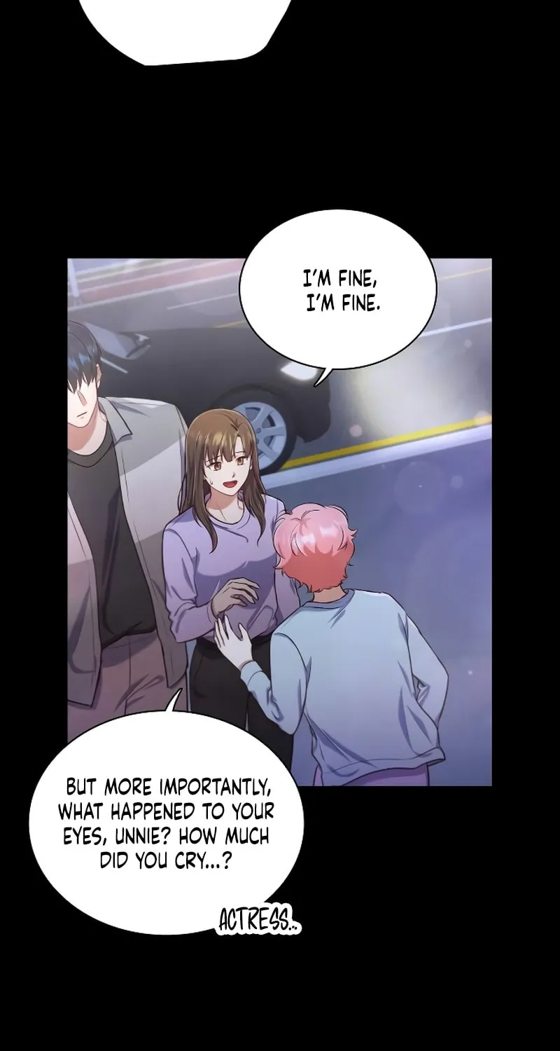 When My Enemy Tempts Me Chapter 15 page 4 - 