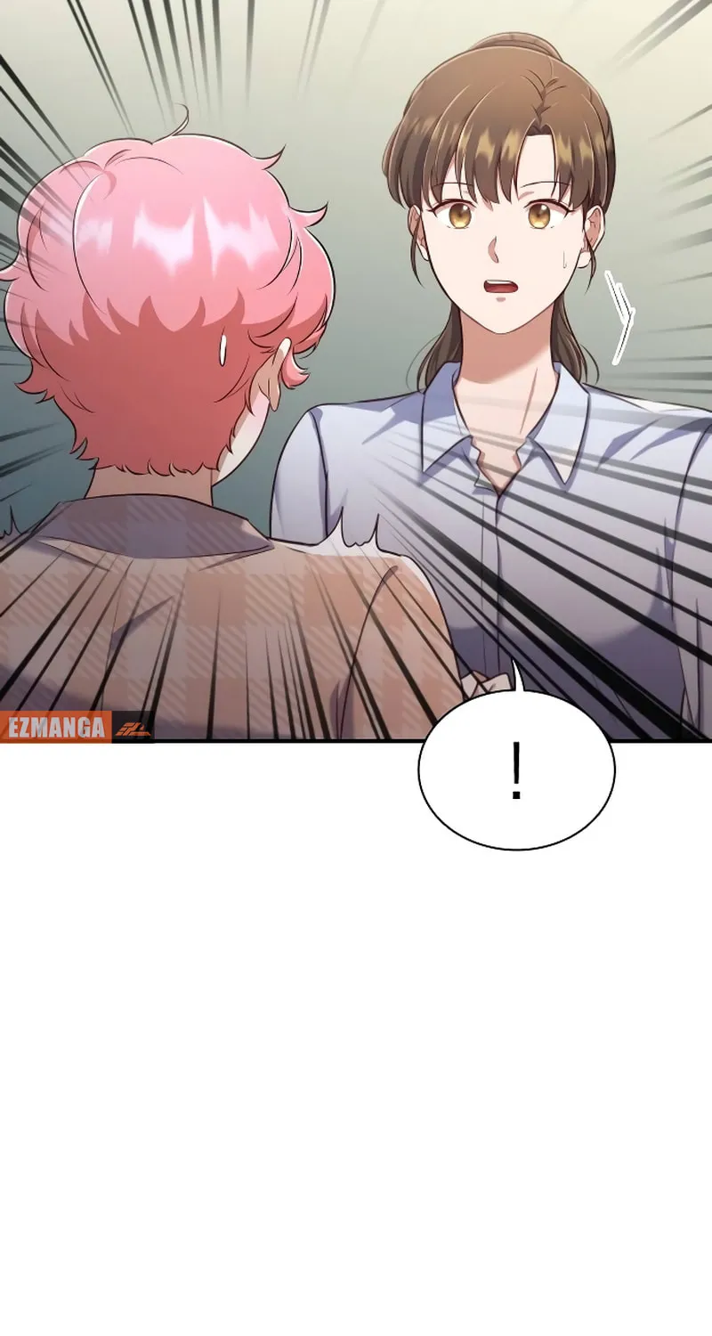 When My Enemy Tempts Me Chapter 15 page 32 - 
