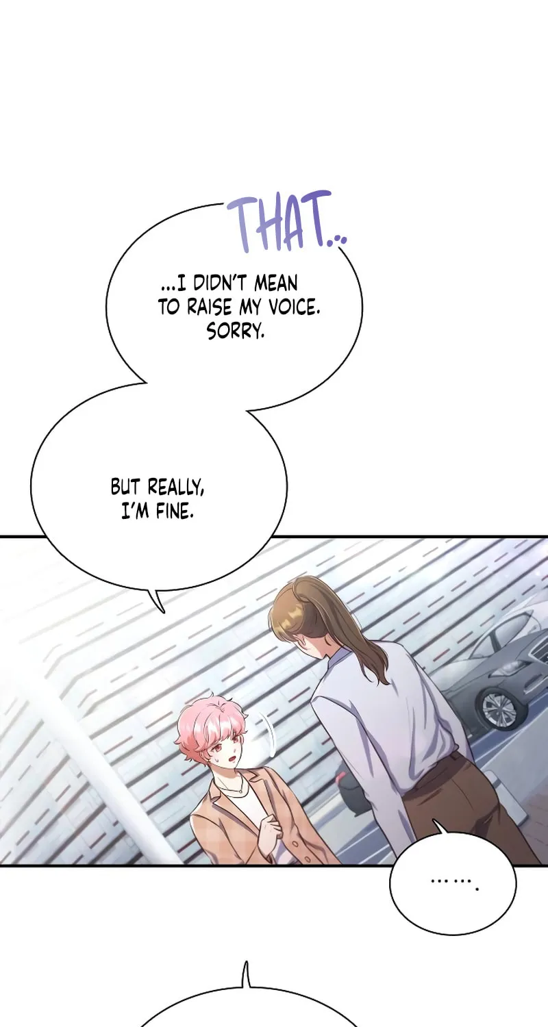 When My Enemy Tempts Me Chapter 15 page 34 - 
