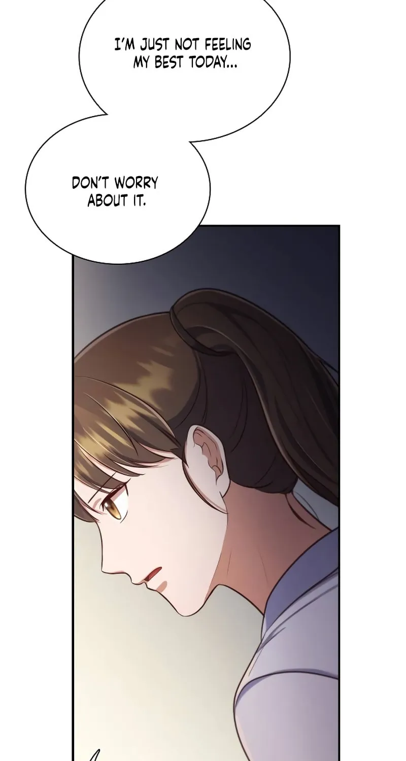 When My Enemy Tempts Me Chapter 15 page 35 - 