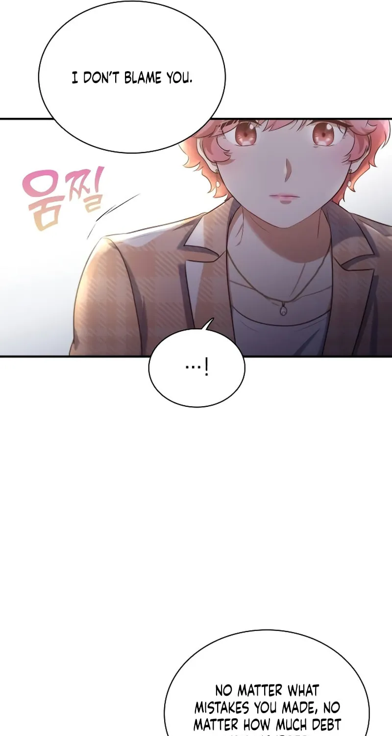 When My Enemy Tempts Me Chapter 15 page 37 - 