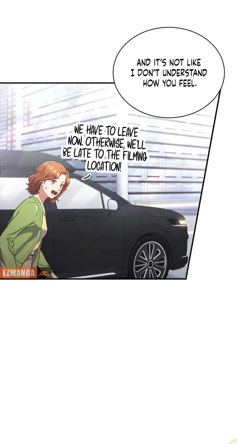 When My Enemy Tempts Me Chapter 15 page 39 - 