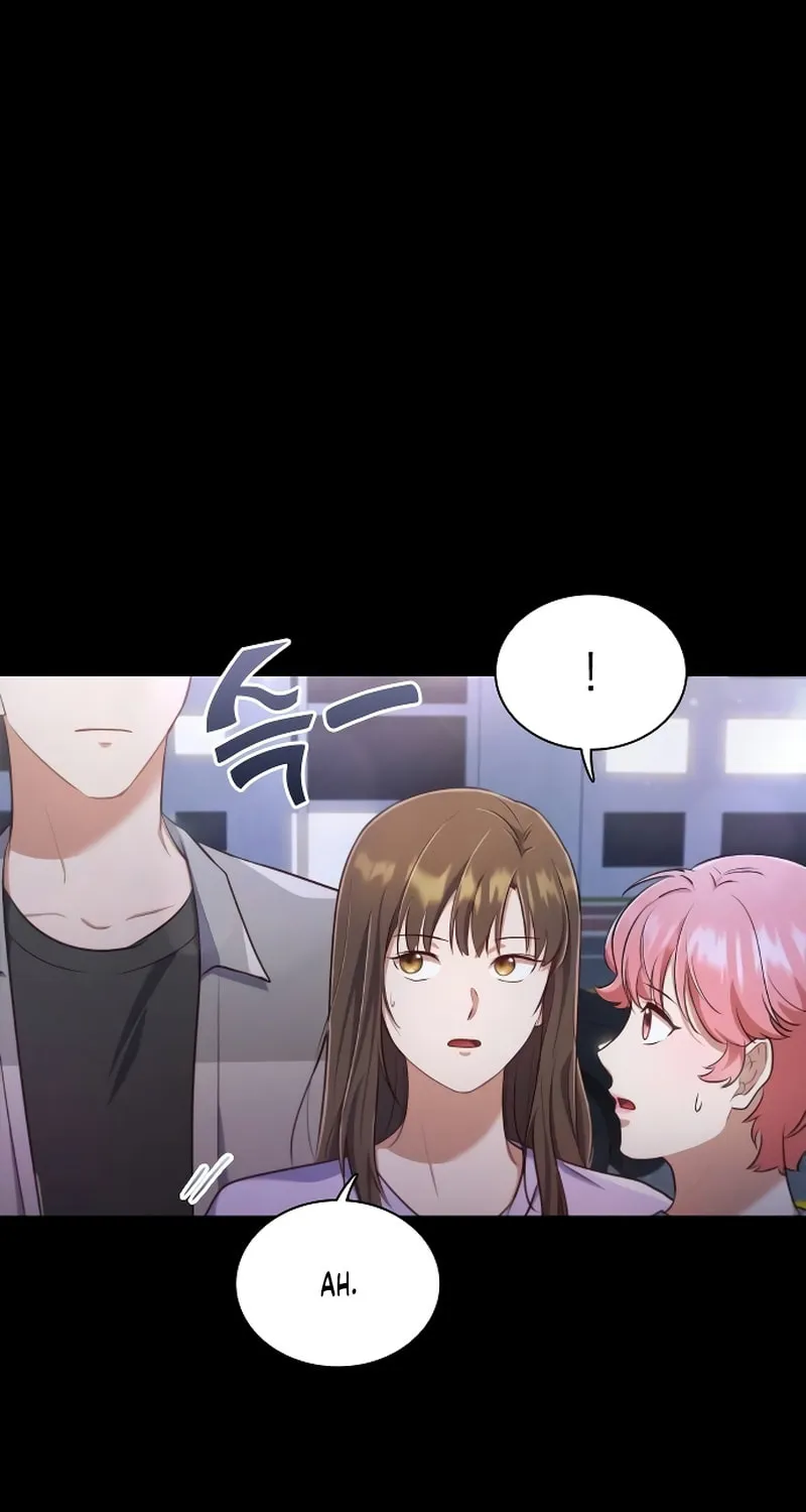When My Enemy Tempts Me Chapter 15 page 5 - 