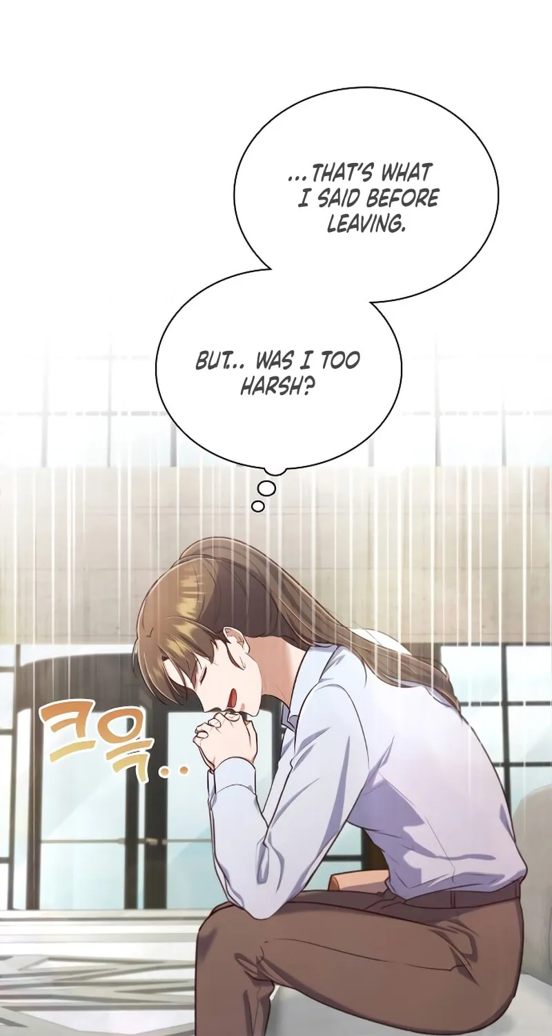 When My Enemy Tempts Me Chapter 15 page 41 - 