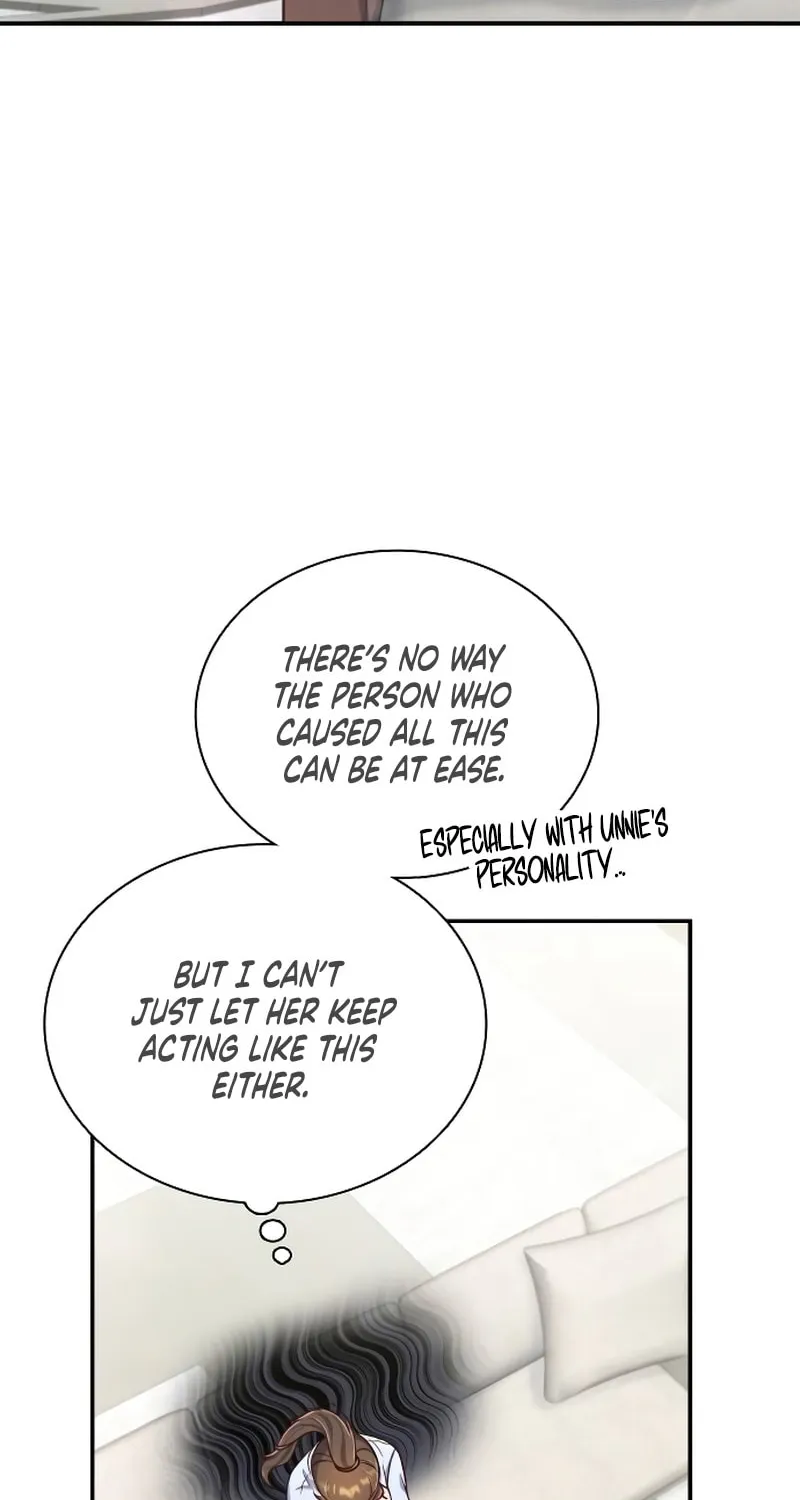 When My Enemy Tempts Me Chapter 15 page 42 - 
