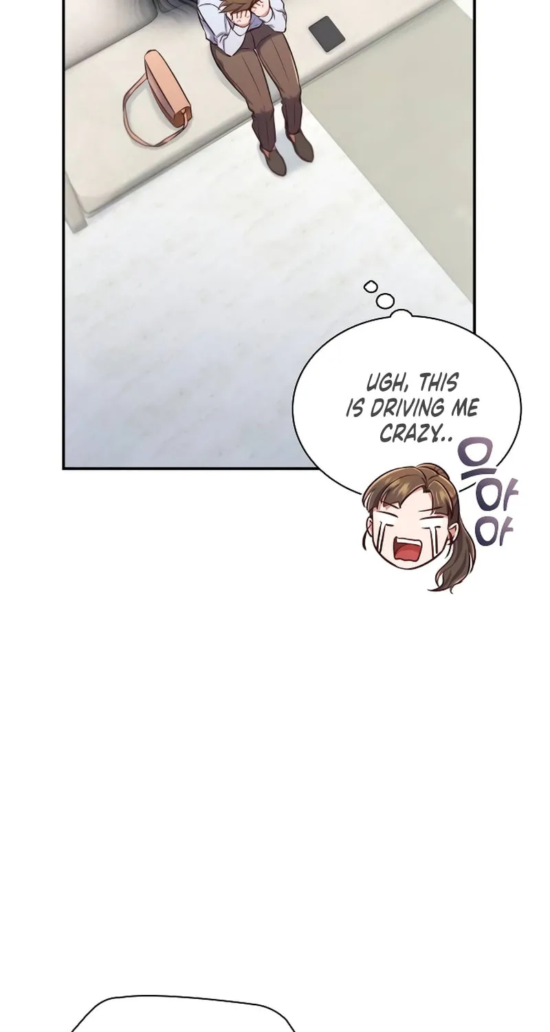 When My Enemy Tempts Me Chapter 15 page 43 - 