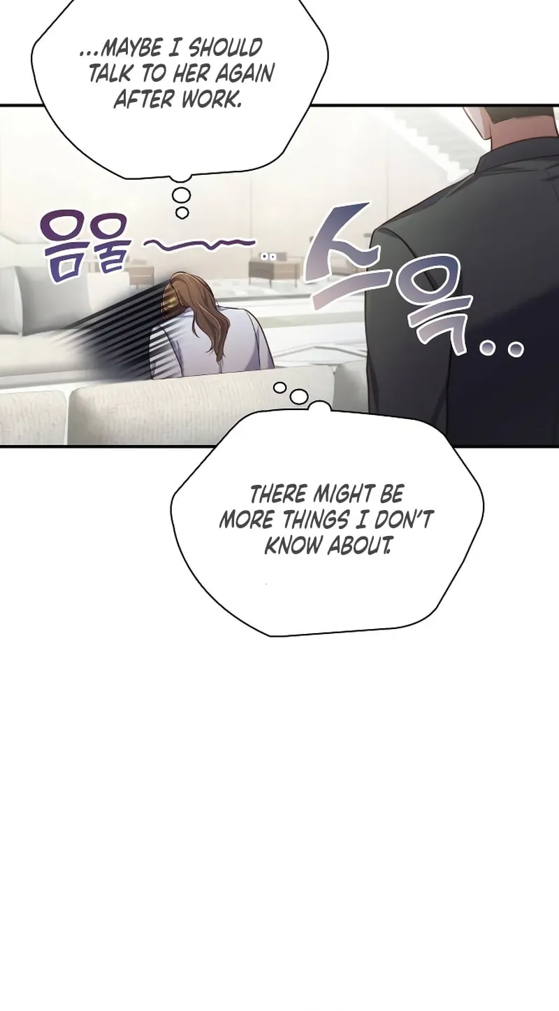 When My Enemy Tempts Me Chapter 15 page 44 - 