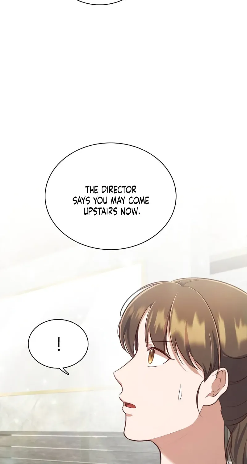 When My Enemy Tempts Me Chapter 15 page 46 - 