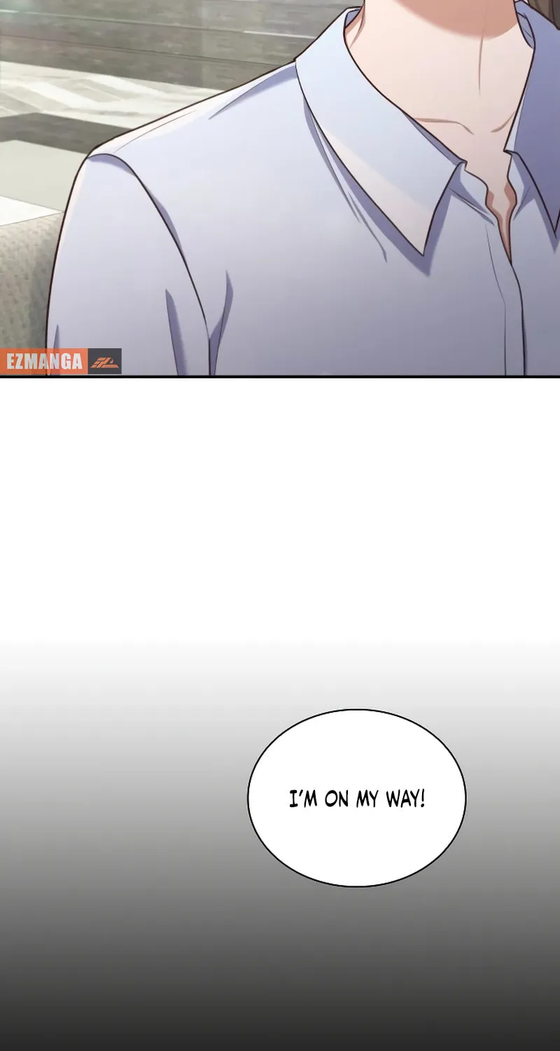 When My Enemy Tempts Me Chapter 15 page 47 - 