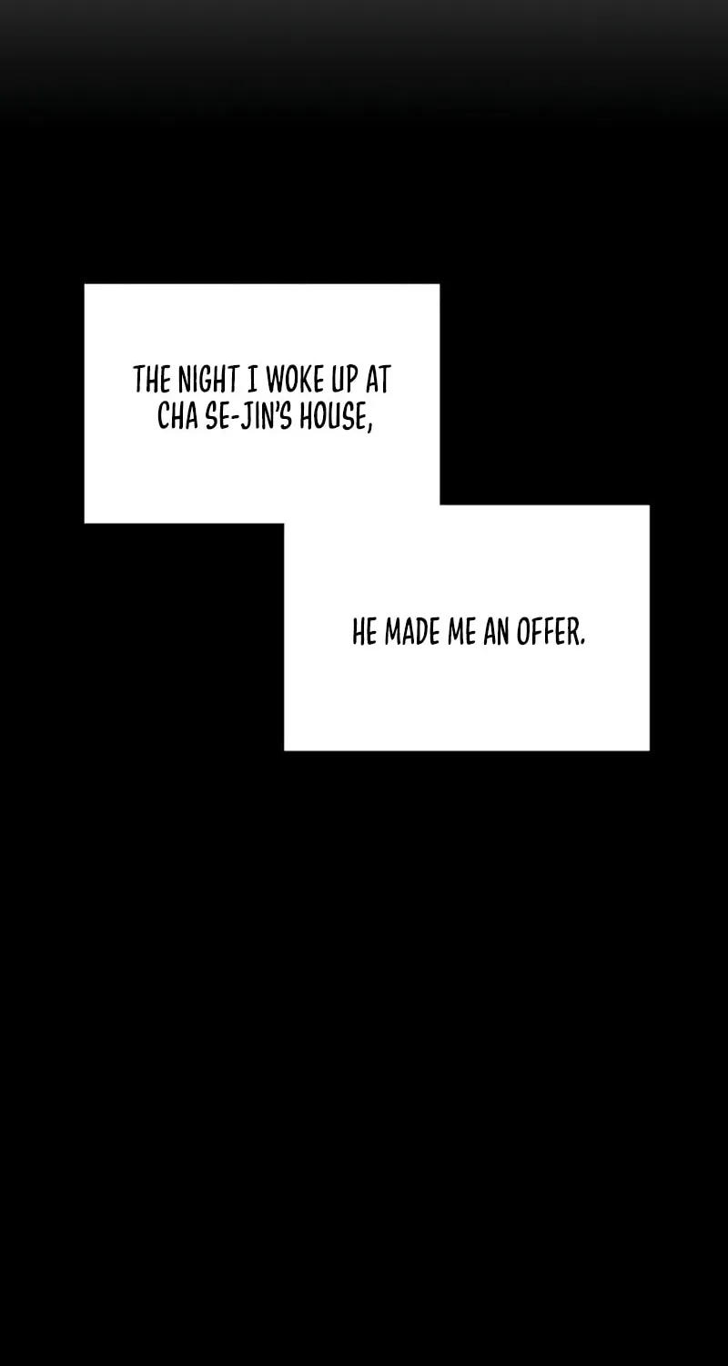 When My Enemy Tempts Me Chapter 15 page 48 - 