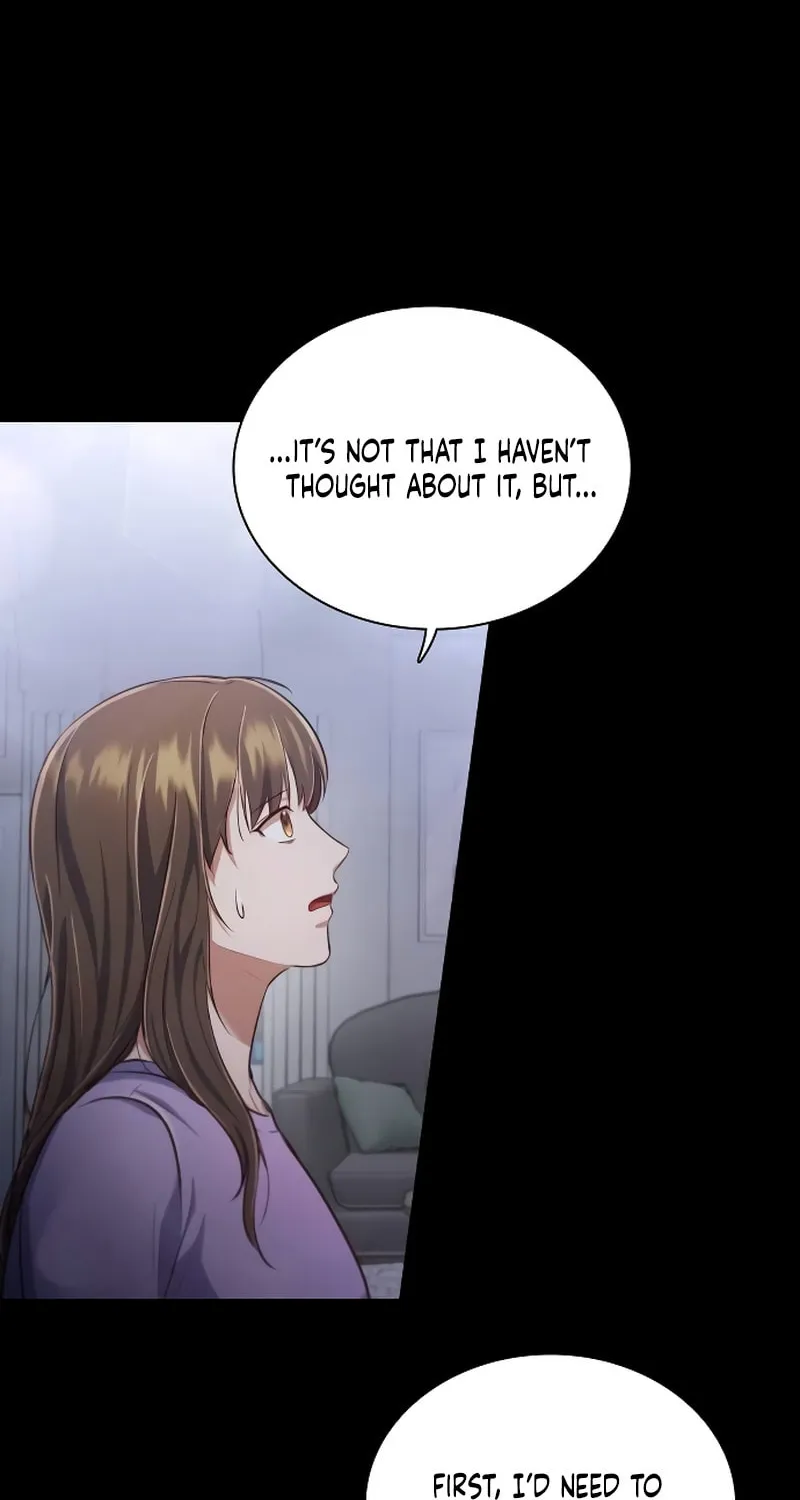 When My Enemy Tempts Me Chapter 15 page 50 - 