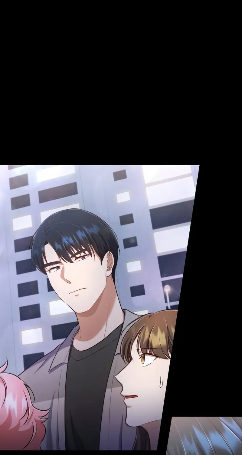 When My Enemy Tempts Me Chapter 15 page 6 - 