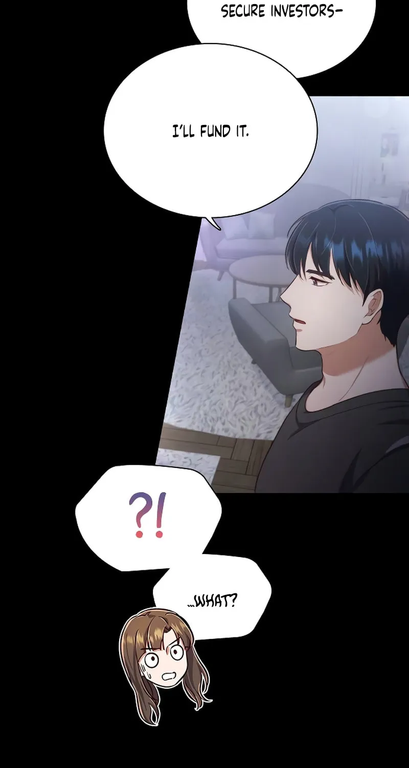When My Enemy Tempts Me Chapter 15 page 51 - 