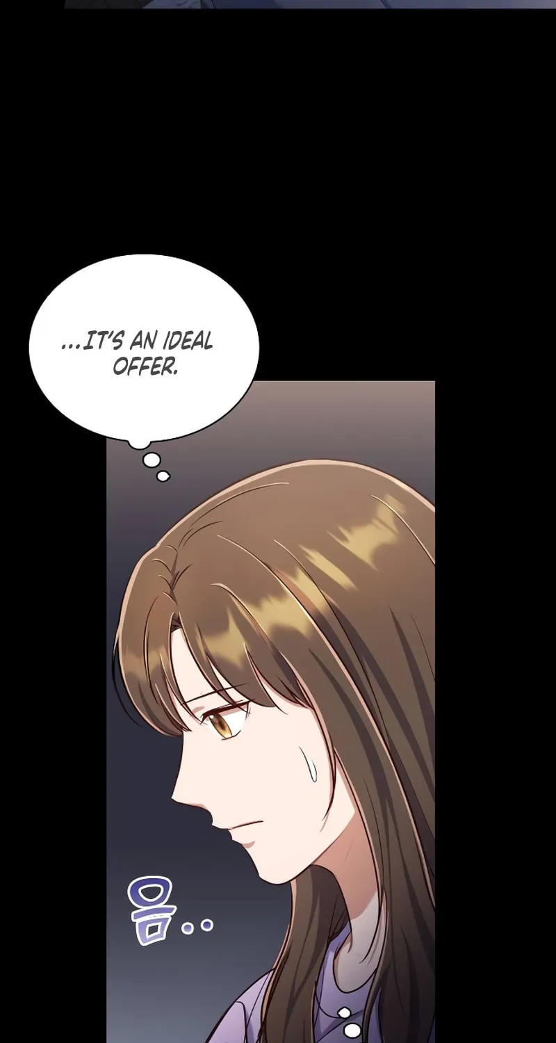 When My Enemy Tempts Me Chapter 15 page 57 - 