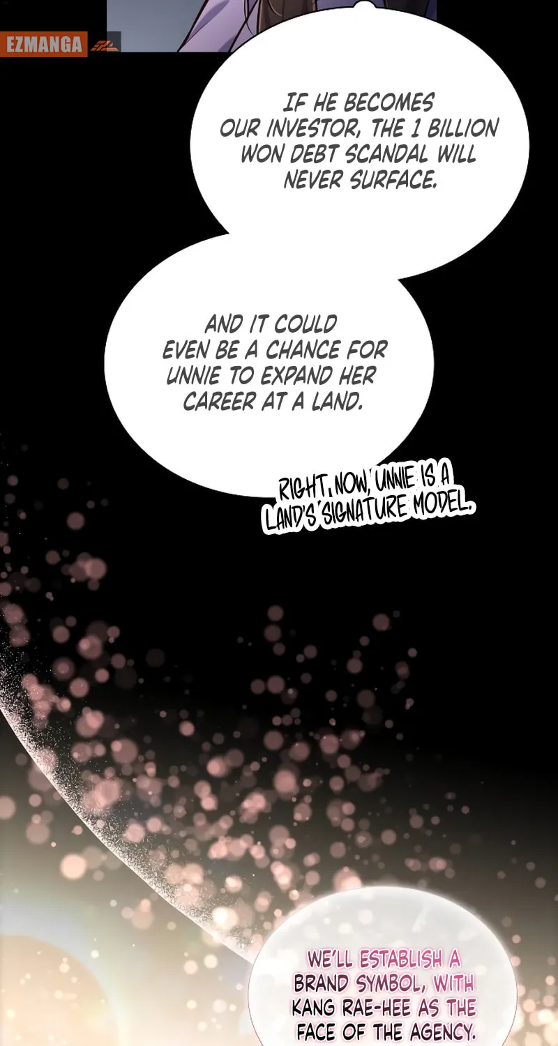 When My Enemy Tempts Me Chapter 15 page 58 - 