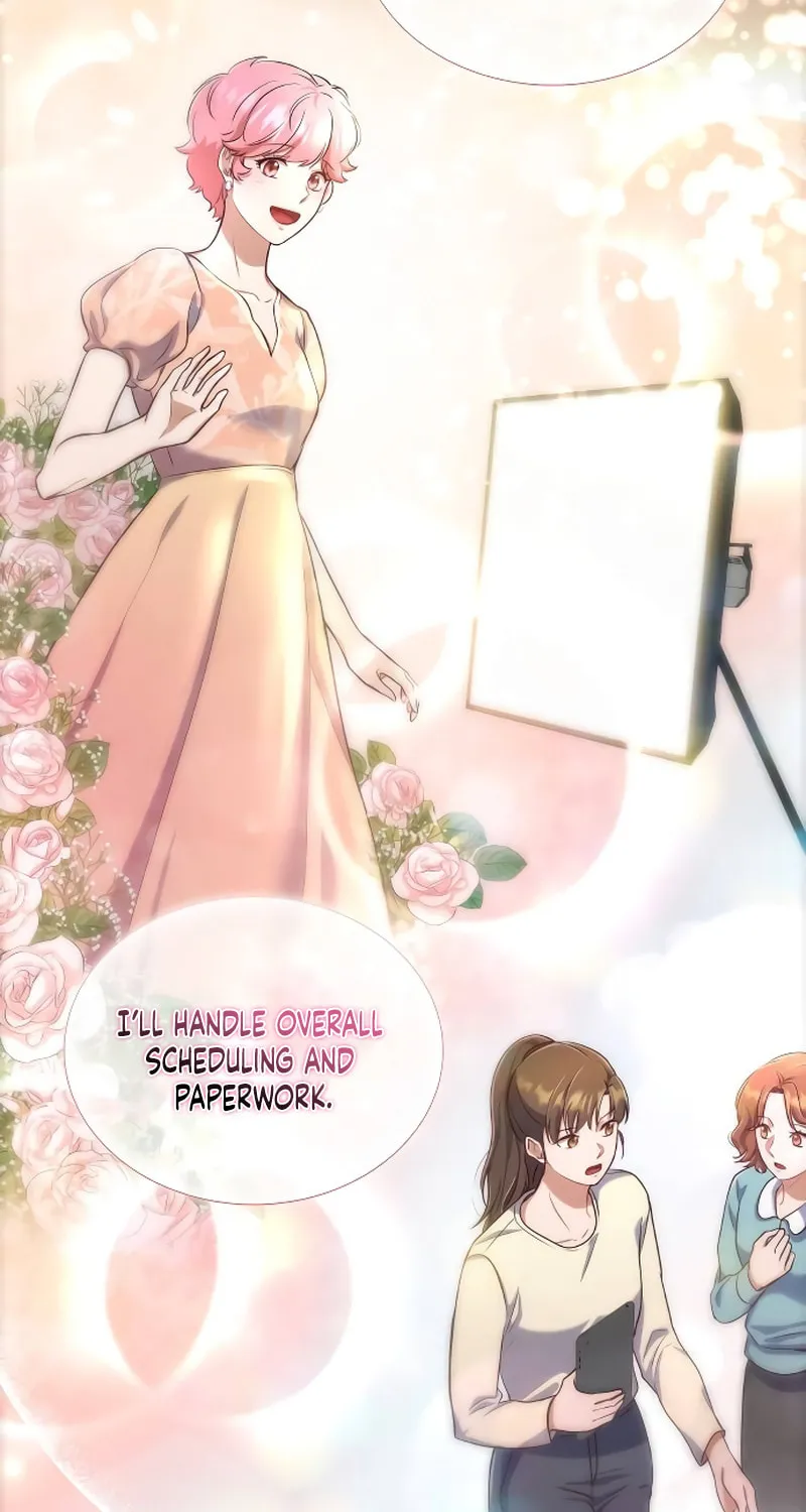 When My Enemy Tempts Me Chapter 15 page 59 - 