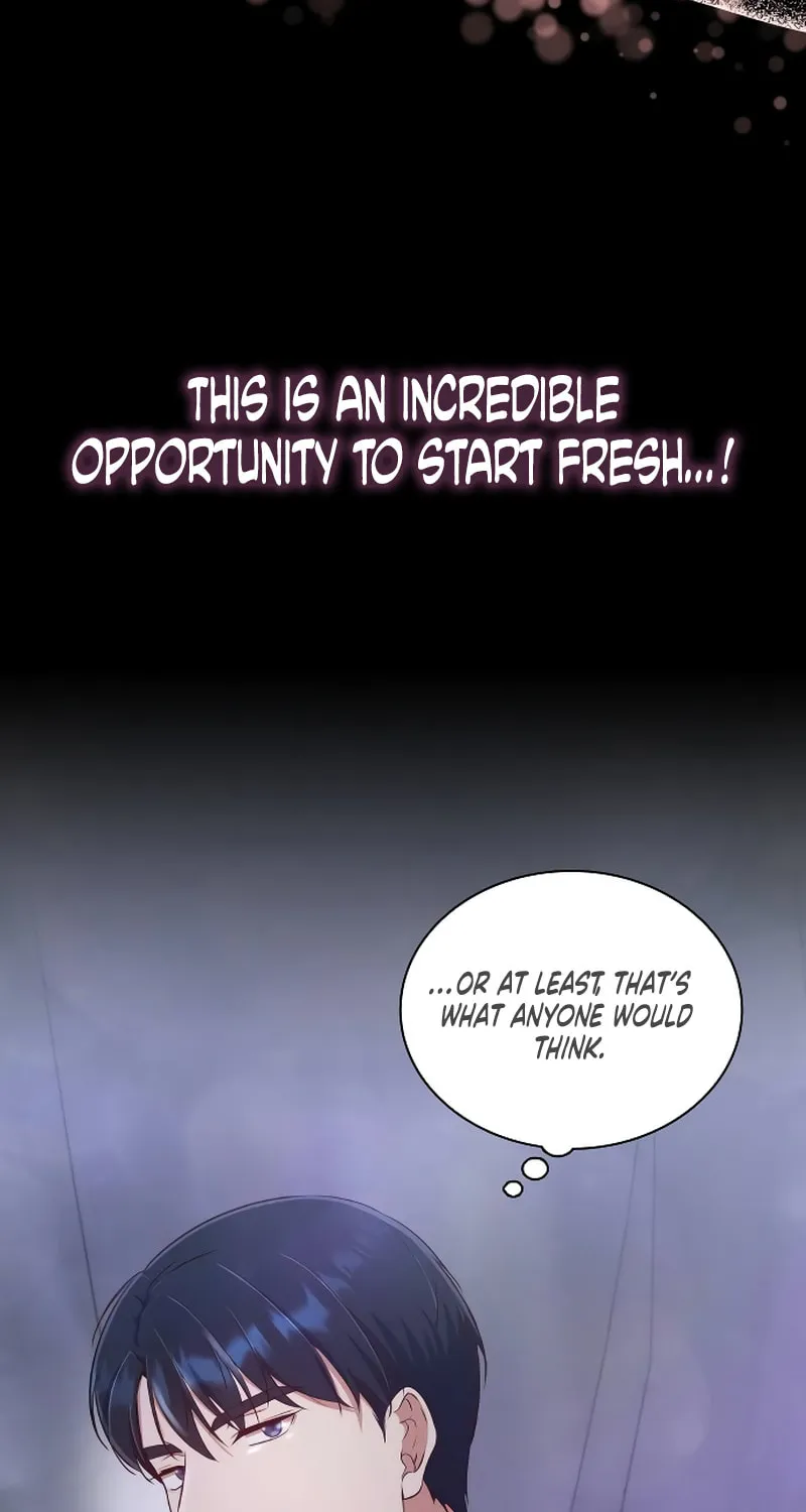 When My Enemy Tempts Me Chapter 15 page 61 - 