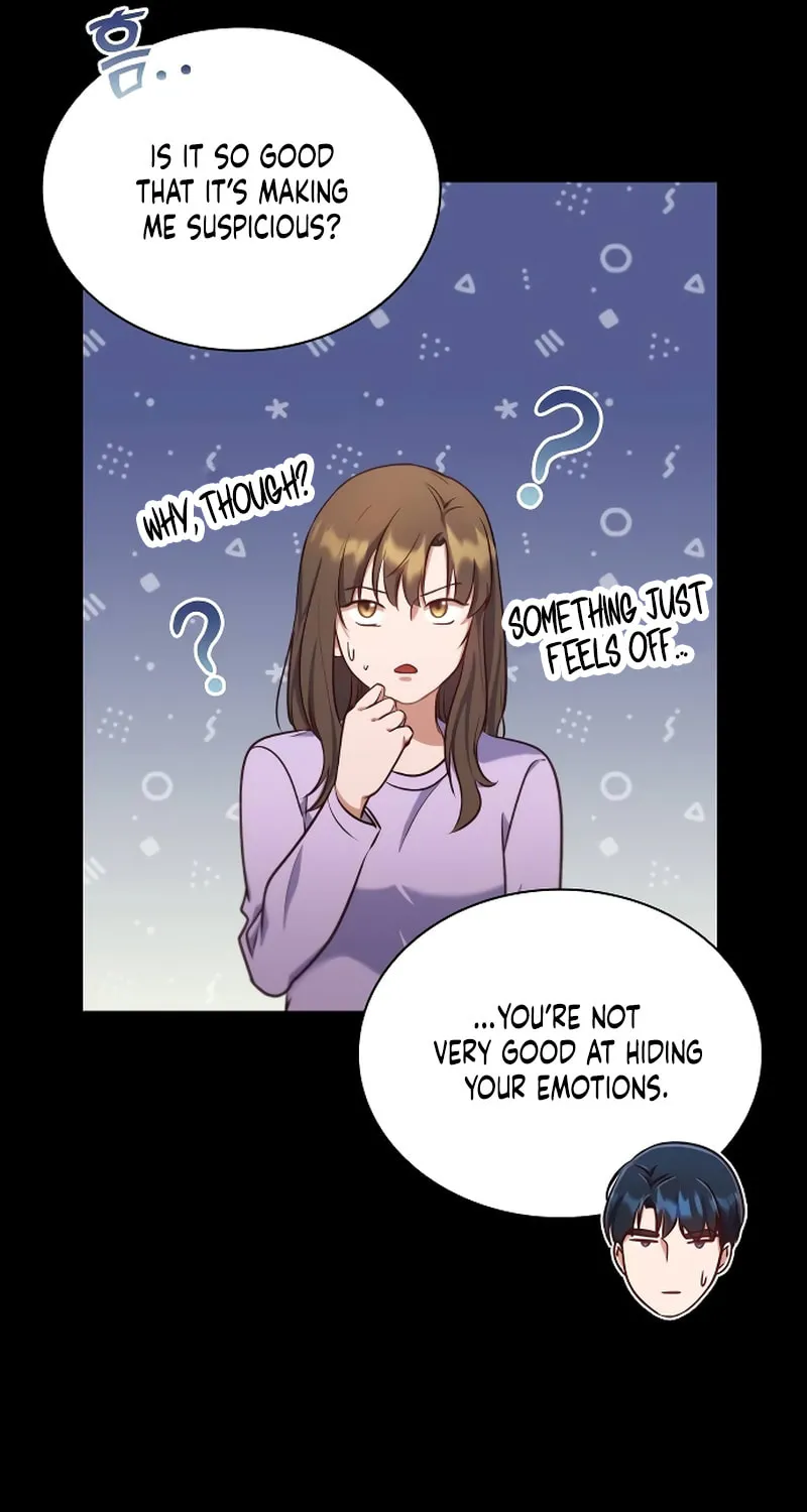 When My Enemy Tempts Me Chapter 15 page 63 - 
