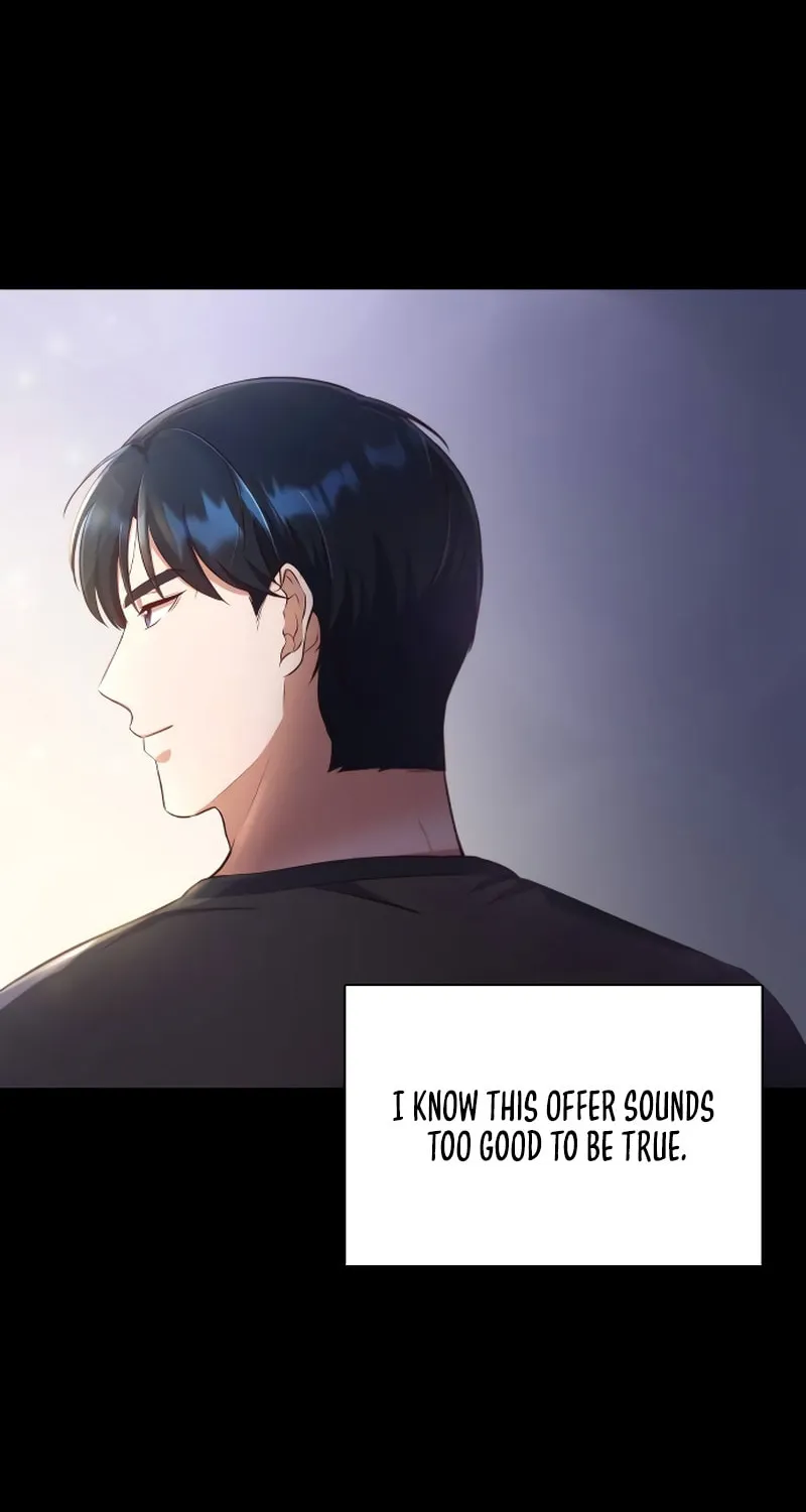 When My Enemy Tempts Me Chapter 15 page 64 - 