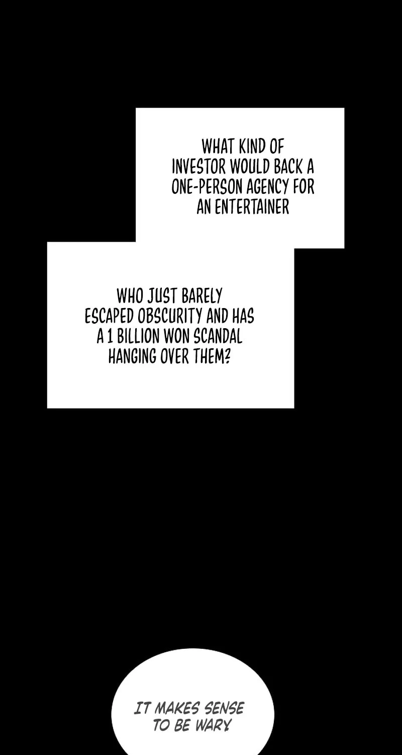 When My Enemy Tempts Me Chapter 15 page 65 - 