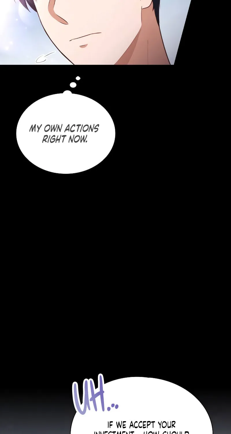 When My Enemy Tempts Me Chapter 15 page 67 - 
