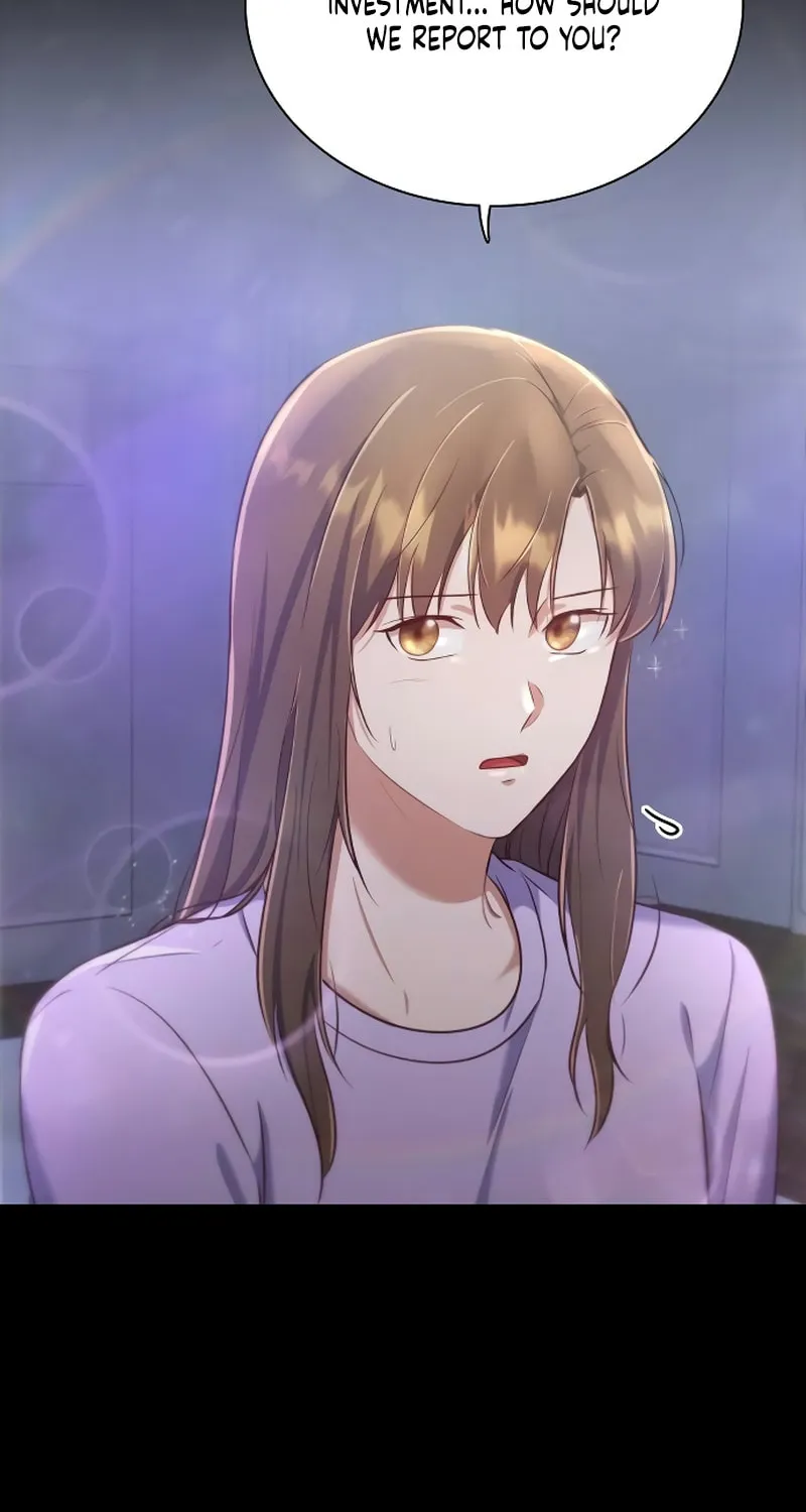 When My Enemy Tempts Me Chapter 15 page 68 - 