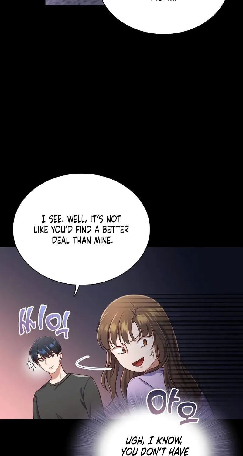 When My Enemy Tempts Me Chapter 15 page 70 - 
