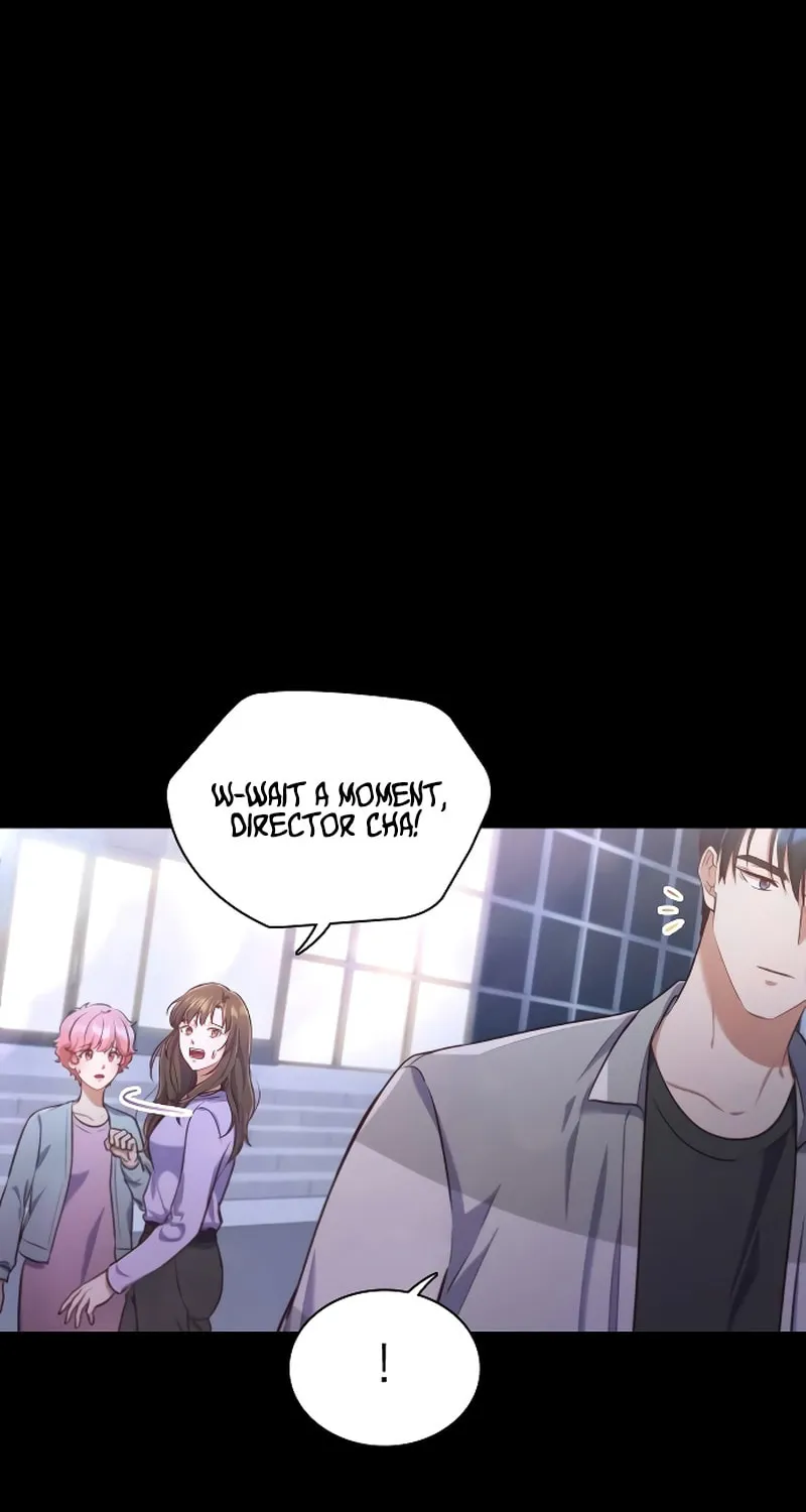 When My Enemy Tempts Me Chapter 15 page 8 - 