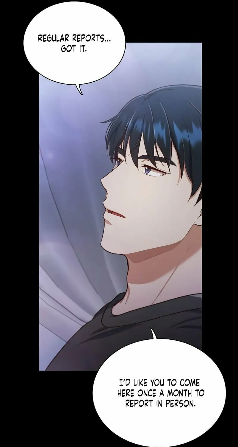 When My Enemy Tempts Me Chapter 15 page 72 - 