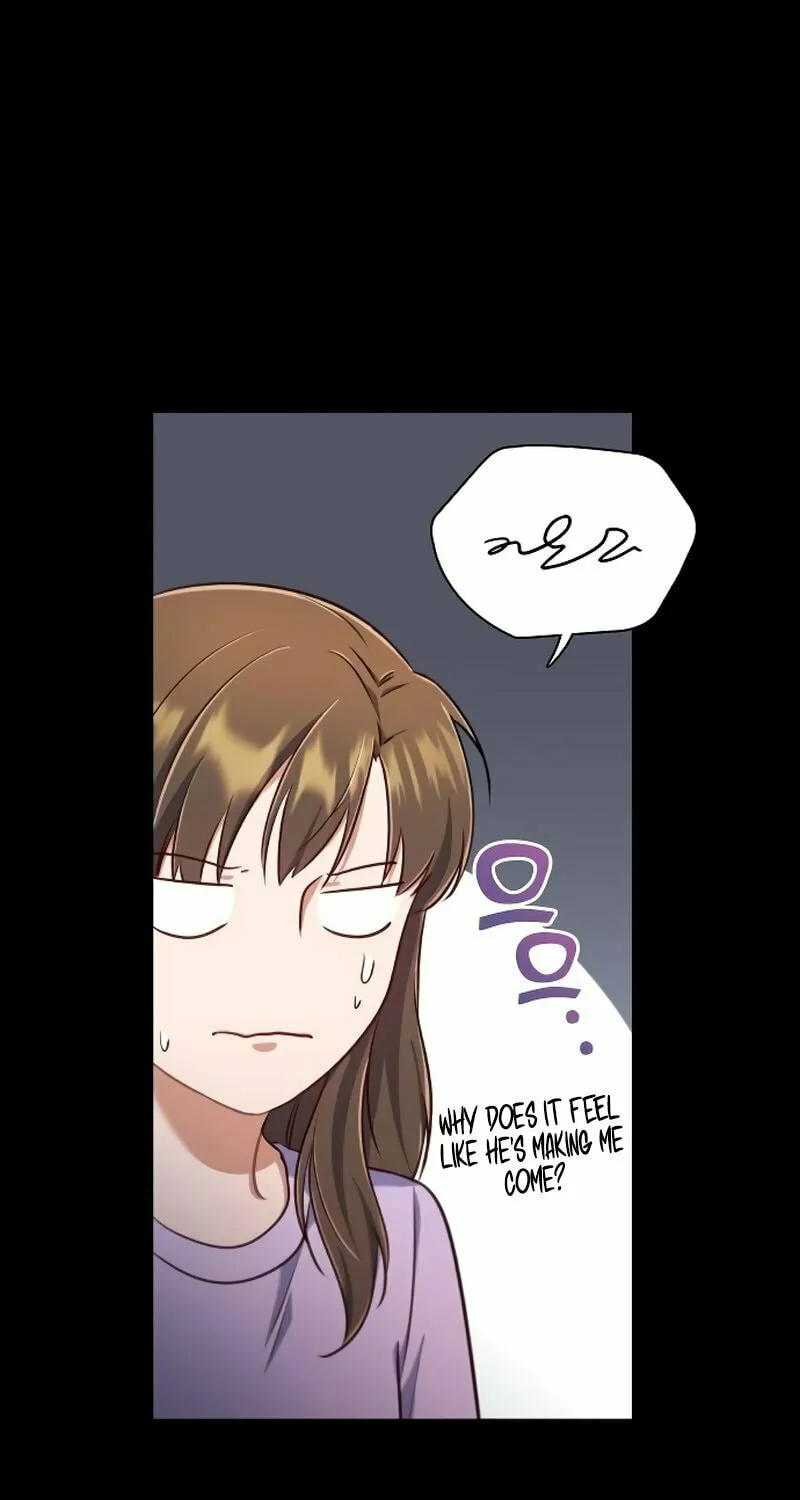 When My Enemy Tempts Me Chapter 15 page 76 - 