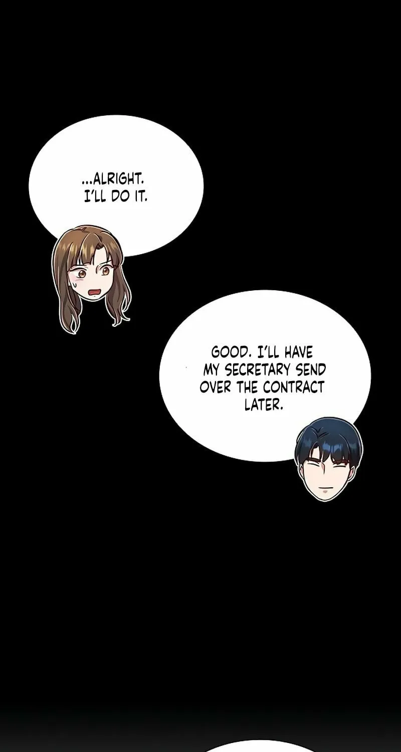 When My Enemy Tempts Me Chapter 15 page 77 - 